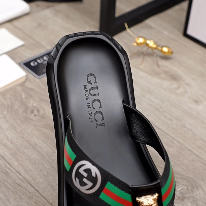 Gxccx Slippers Versatile 156453