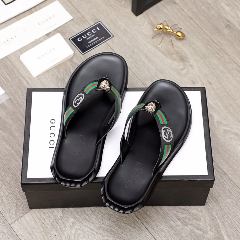 Gxccx Slippers Versatile 156453
