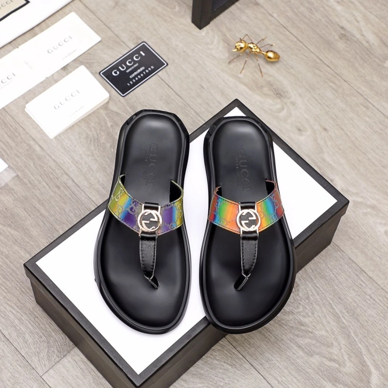 Gxccx Slippers NewStyle 156469