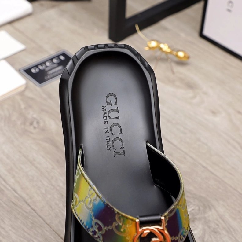 Gxccx Slippers NewStyle 156469