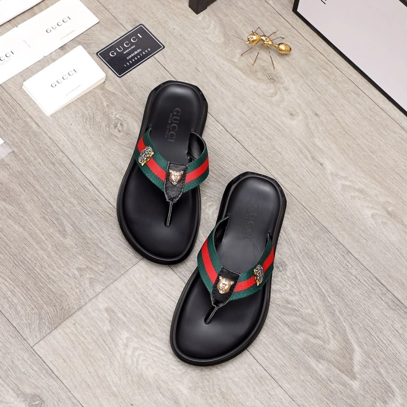 Classic Gxccx Slippers 156461