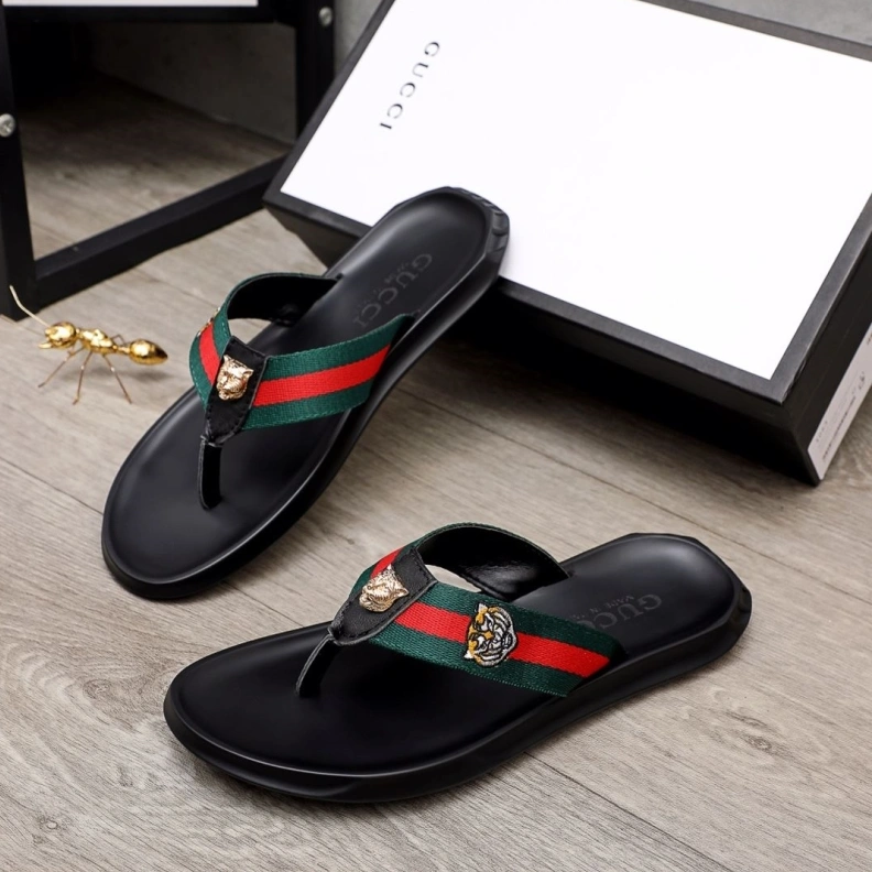 Classic Gxccx Slippers 156461