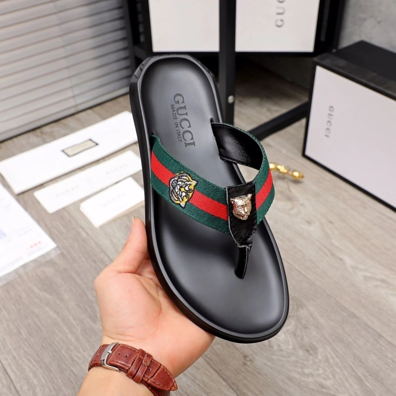 Classic Gxccx Slippers 156461