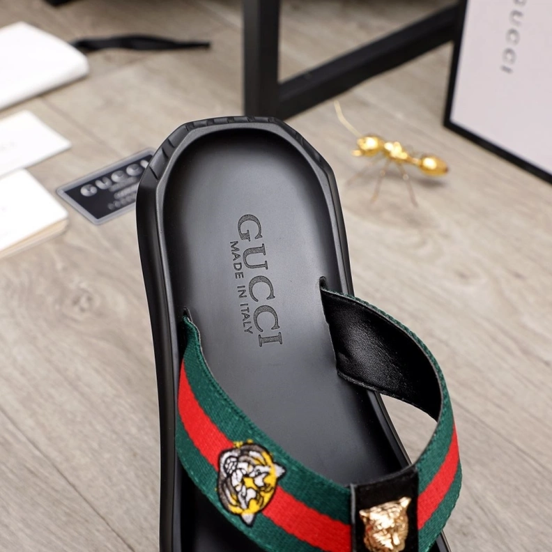 Classic Gxccx Slippers 156461