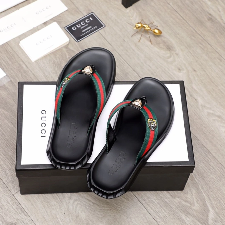 Classic Gxccx Slippers 156461