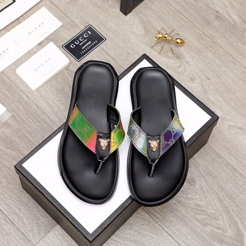 Gxccx Slippers Fashionable 156456