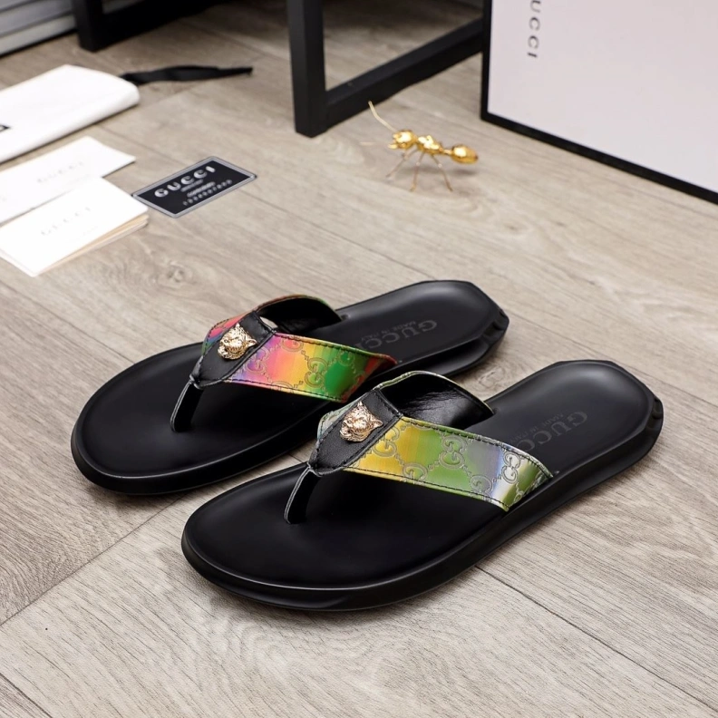 Gxccx Slippers Fashionable 156456