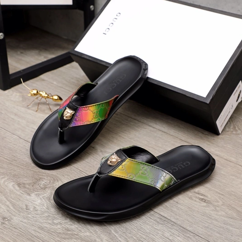 Gxccx Slippers Fashionable 156456