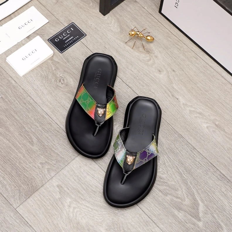 Gxccx Slippers Fashionable 156456