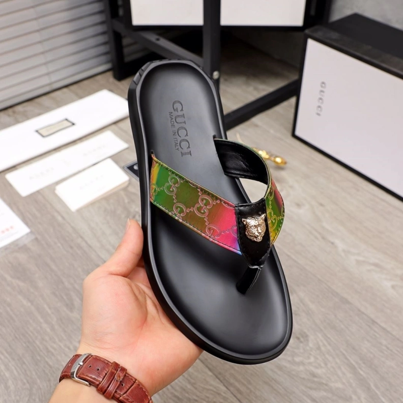 Gxccx Slippers Fashionable 156456