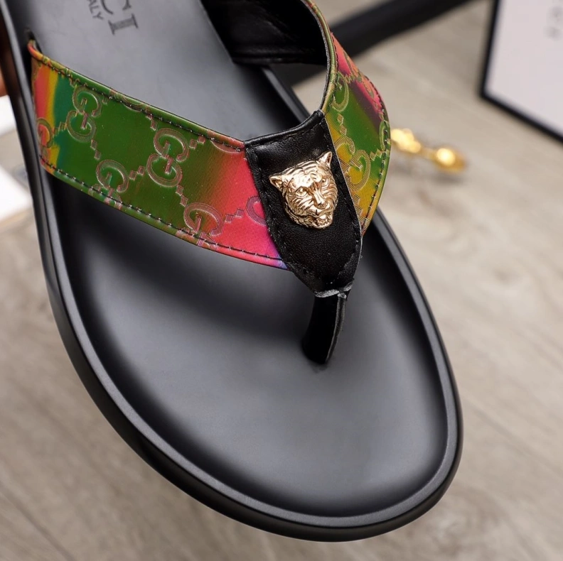Gxccx Slippers Fashionable 156456