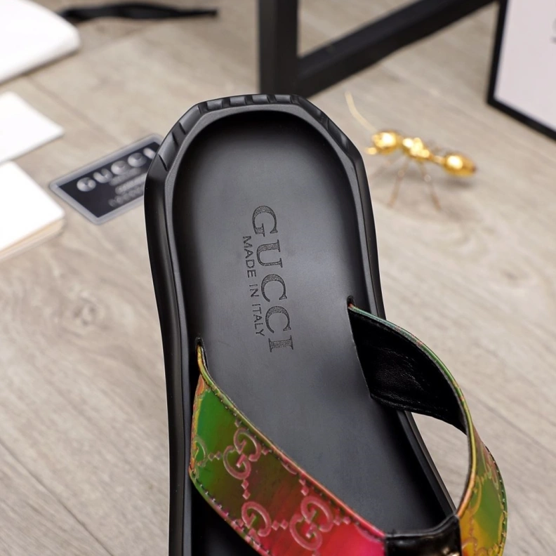 Gxccx Slippers Fashionable 156456