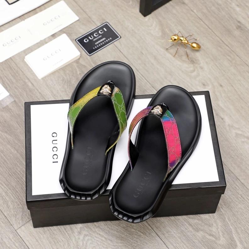 Gxccx Slippers Fashionable 156456