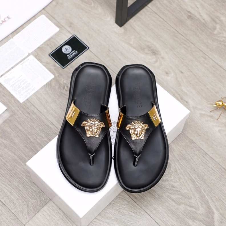 Gxvxnchy Slippers Practical 152729