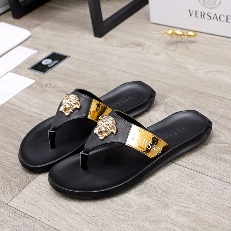 Gxvxnchy Slippers Practical 152729