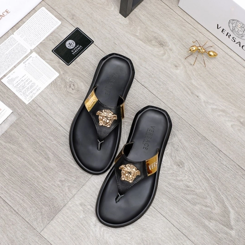 Gxvxnchy Slippers Practical 152729