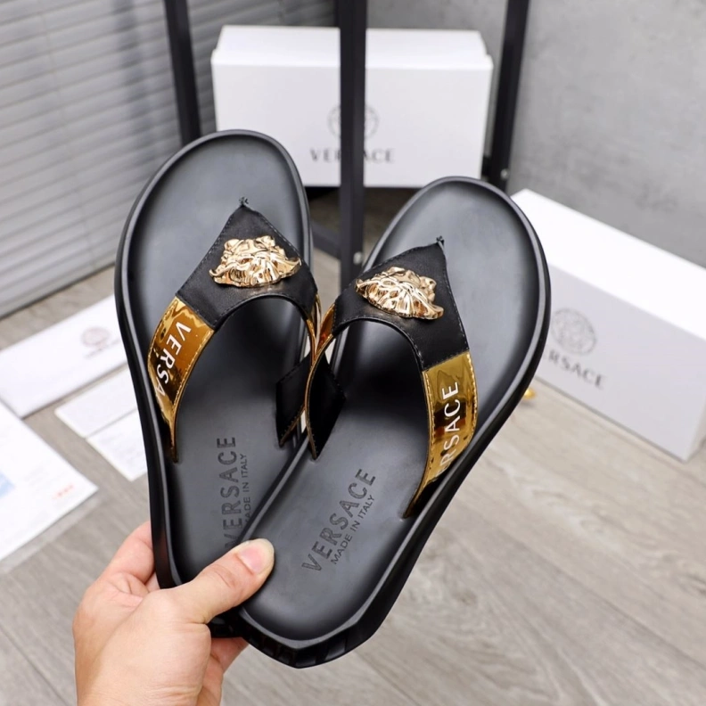 Gxvxnchy Slippers Practical 152729