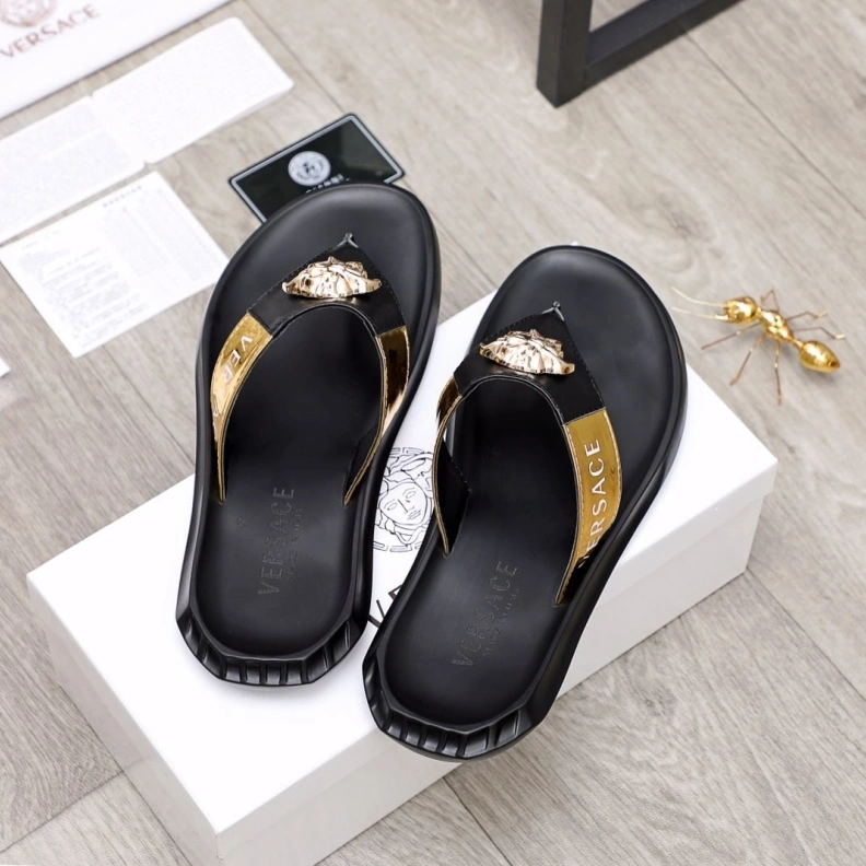 Gxvxnchy Slippers Practical 152729