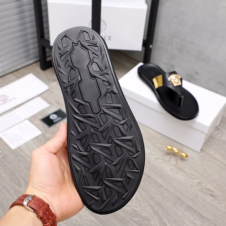Gxvxnchy Slippers Practical 152729