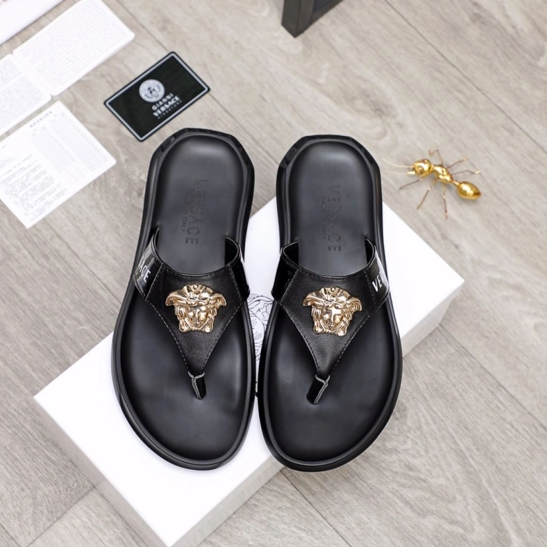 Gxvxnchy Slippers Versatile 152727