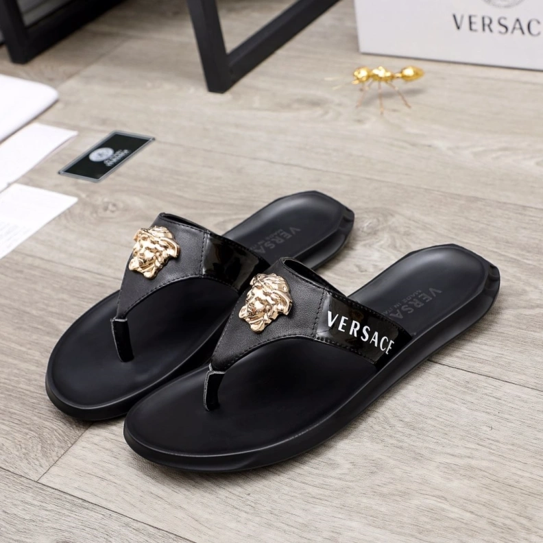 Gxvxnchy Slippers Versatile 152727