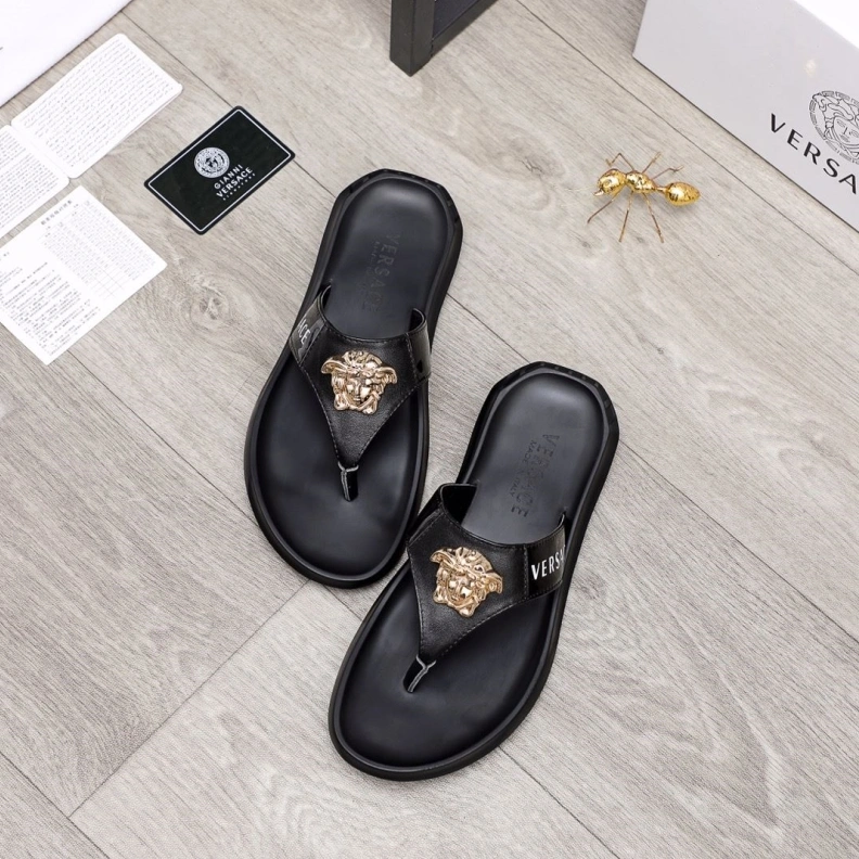 Gxvxnchy Slippers Versatile 152727