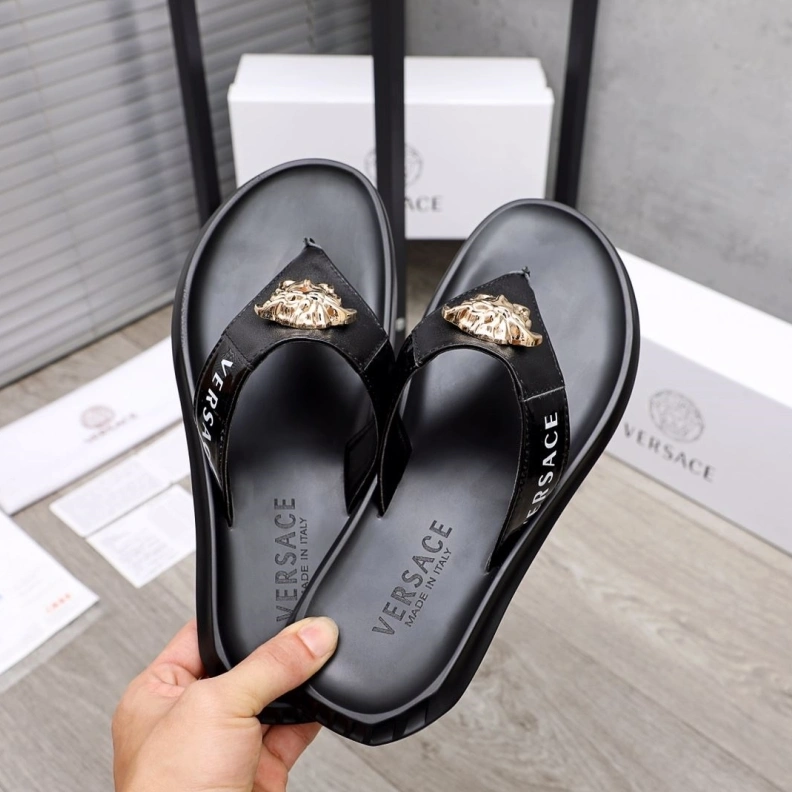Gxvxnchy Slippers Versatile 152727
