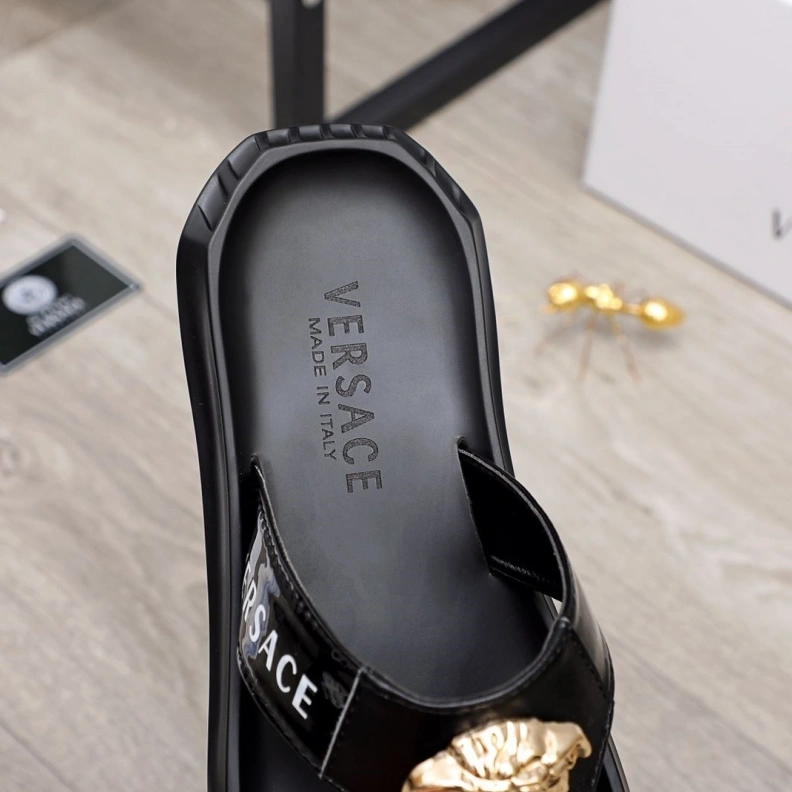 Gxvxnchy Slippers Versatile 152727