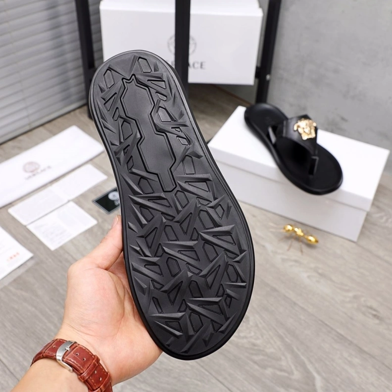 Gxvxnchy Slippers Versatile 152727