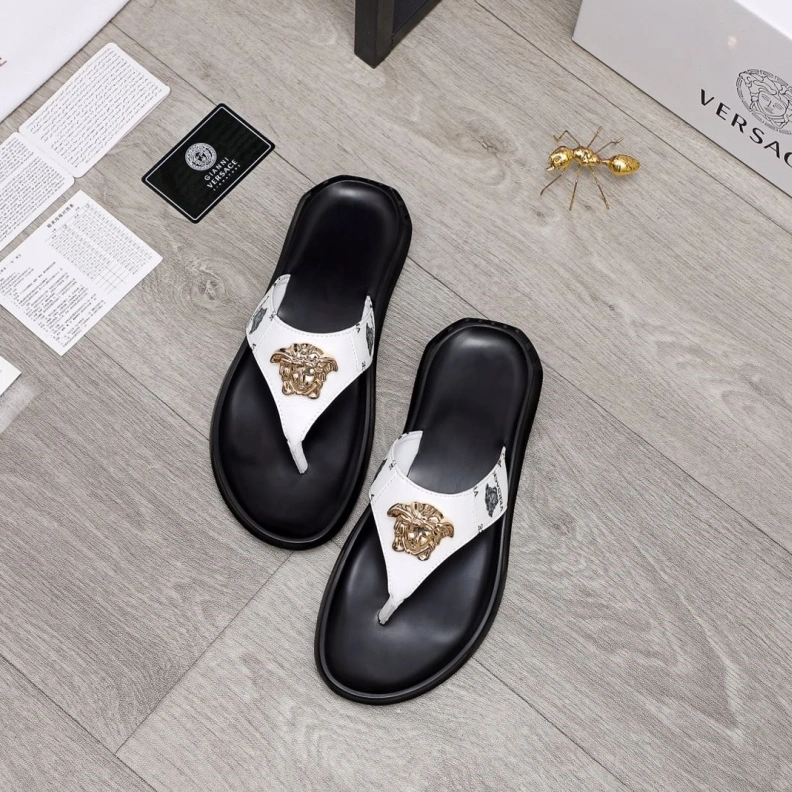 Gxvxnchy Slippers Modern 152728