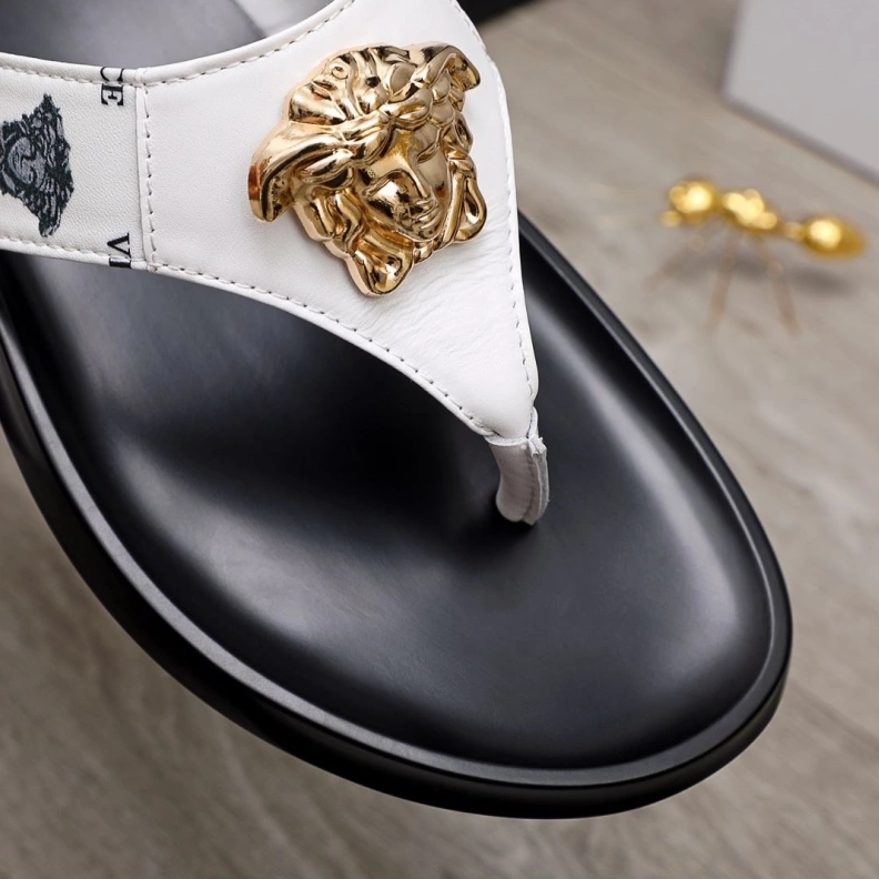Gxvxnchy Slippers Modern 152728