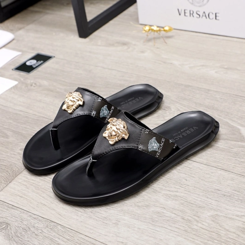 HighQuality Gxvxnchy Slippers 152739