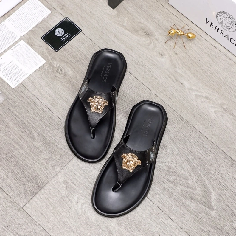 HighQuality Gxvxnchy Slippers 152739