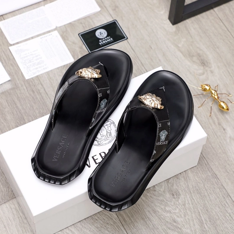 HighQuality Gxvxnchy Slippers 152739