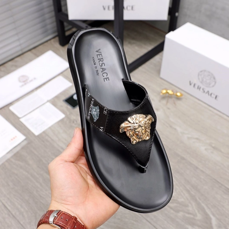 HighQuality Gxvxnchy Slippers 152739