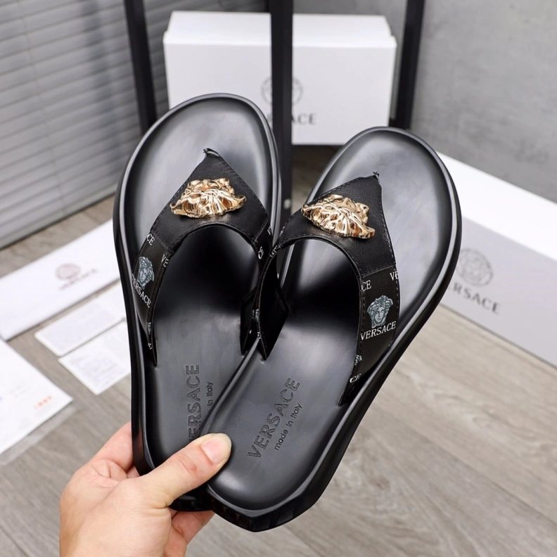 HighQuality Gxvxnchy Slippers 152739