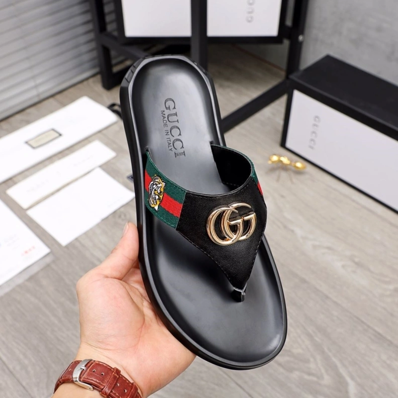 EyeCatching Gxccx Slippers 156450