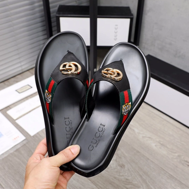 EyeCatching Gxccx Slippers 156450