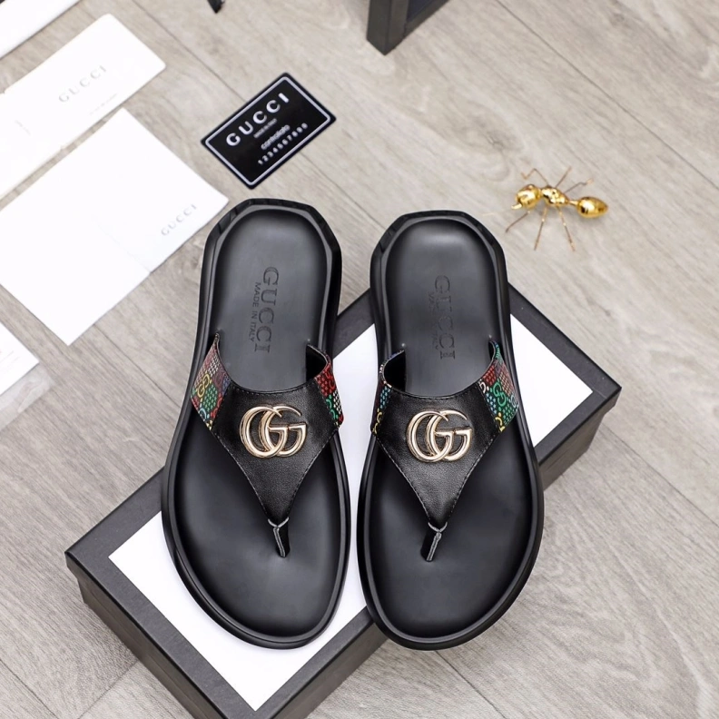 Gxccx Slippers Durable 156454