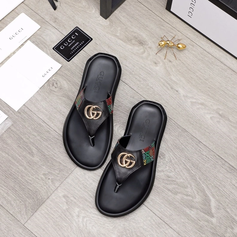 Gxccx Slippers Durable 156454
