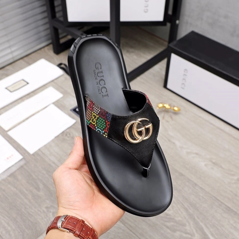 Gxccx Slippers Durable 156454