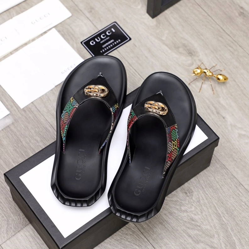 Gxccx Slippers Durable 156454