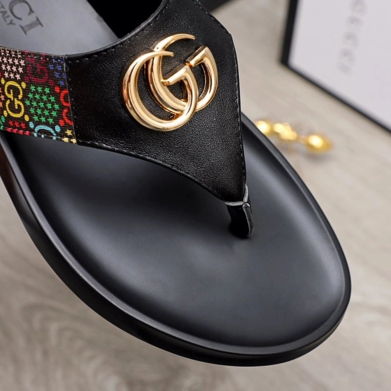 Gxccx Slippers Durable 156454