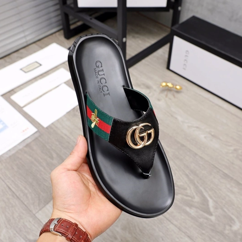 Gxccx Slippers Reliable 156462