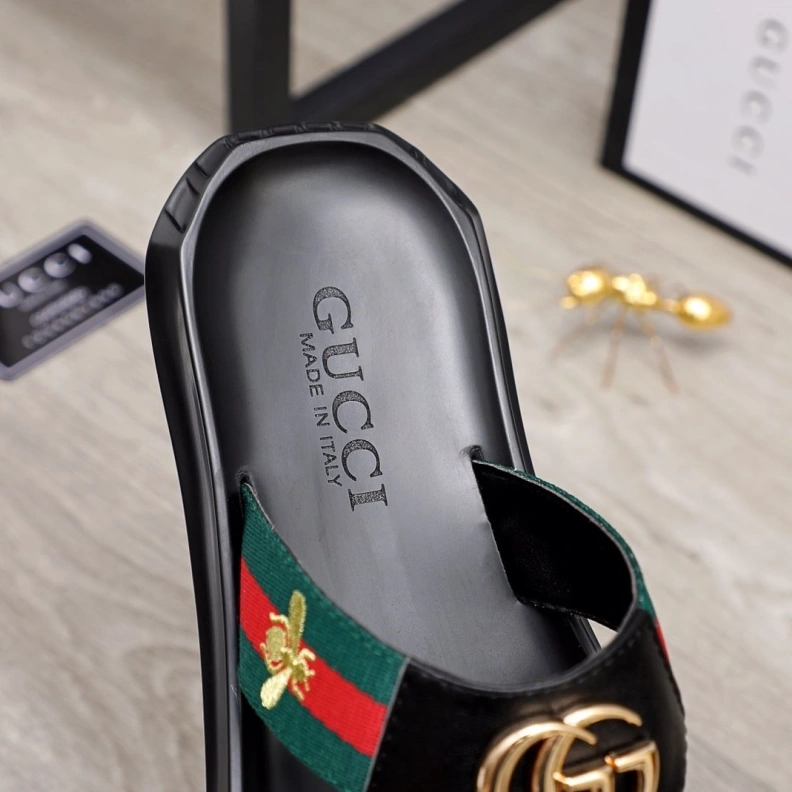 Gxccx Slippers Reliable 156462