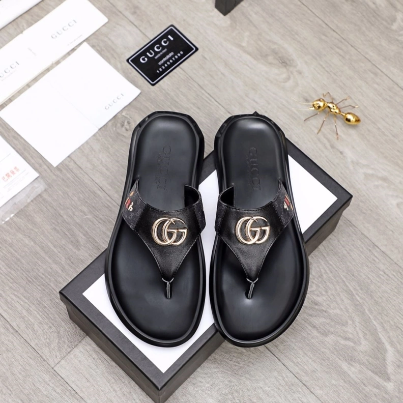 WellDesigned Gxccx Slippers 156455