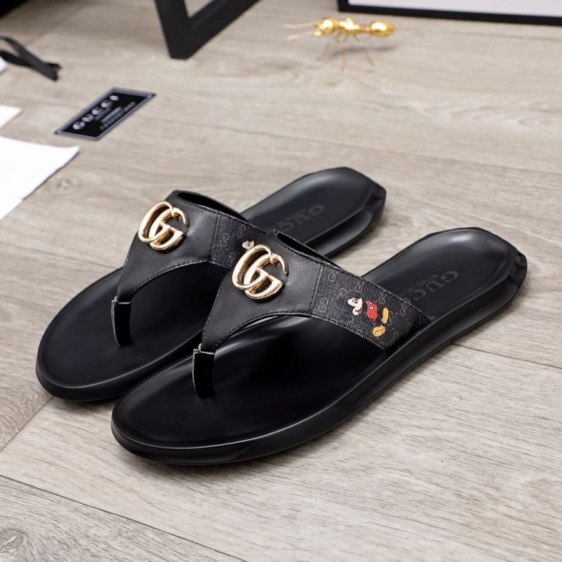 WellDesigned Gxccx Slippers 156455