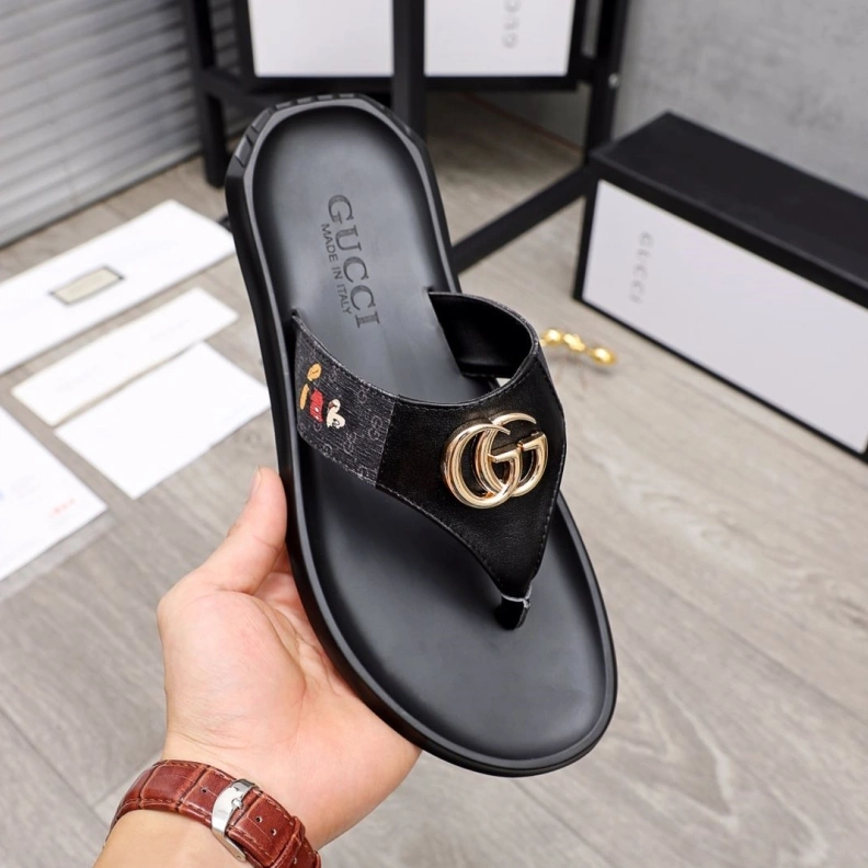 WellDesigned Gxccx Slippers 156455