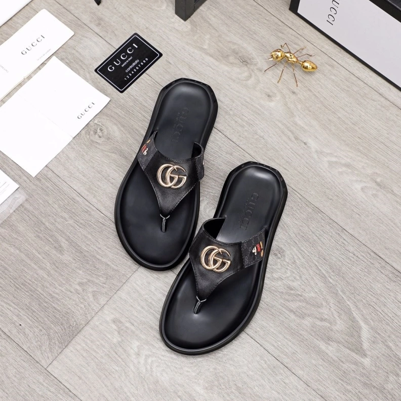WellDesigned Gxccx Slippers 156455