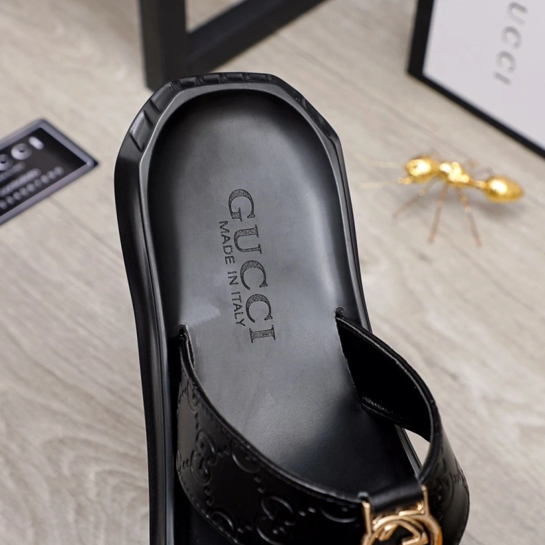 Gxccx Slippers Functional 156457